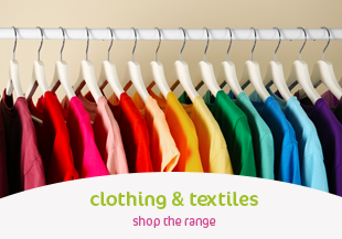 Clothing & Textiles